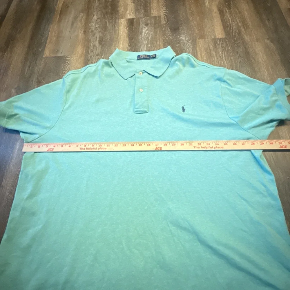 Ralph Lauren this polo